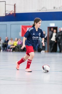 Bild 42 - wCJ Norddeutsches Futsalturnier Auswahlmannschaften